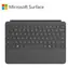 Microsoft Surface Pro 12" Tastatur-Slate (EP2-32020) / Tastatur für Surface Pro / Englisches Layout