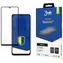 3mk NeoGlass Samsung Galaxy A22 4G (SM-A225) Schwarz / Hybridglas / 0,3 mm / Bruchsicher