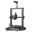 Creality Ender-3 V3 SE schwarz / 3D-Drucker / Geschwindigkeit 250 mm/s / Druckbereich 220 × 220 × 250 mm / automatische Nivellierung
