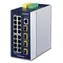 Planet IGS-20040MT / Industrie-Switch / L3 / 16x 1Gb RJ-45 / 4X 1Gb SFP / -40 bis 75°C / IP30