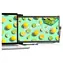 14,1" Mobile Pixels Duex Max DS / Tragbarer Monitor