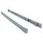Mikrotik Rack Rail R0 / Rack-Montageschienen / universell / Tiefe 23-40"