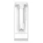 TP-LINK CPE210 / Outdoor-Access-Point / 2,4 GHz / 300 Mbit/s / 9 dBi Antenne / PoE