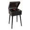 Victrola VTA-75-ESP-INT Liberty Brown / Plattenspieler mit Riemenantrieb / 3 Geschwindigkeiten / Bluetooth / USB / Cinch / FM