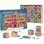 Ravensburger Adventskalender Minipuzzle 2026 / 24 Puzzles  56 Teile / ab 12 Jahren