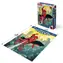 Prime 3D-Puzzle MARVEL Spider-Man / 300 Teile / 3D-Effekt / ab 6 Jahren