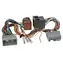 Connects2 ISO 042 / ISO-Adapter für HF-Kit / Honda