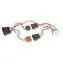 Connects2 ISO 033 / Adapter für HF-Kit / Hyundai, Kia