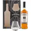 Bowmore 9 YO se skleničkou / Whisky / Single malt / Islay / 40 % / 0,7 l