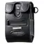 Bixolon Lederetui für SPP-R310, schwarz / Etui / Leder / 1 Fach