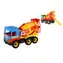 Wader Betonmischer-Mittelwagen / Kunststoff / 39 cm / ab 3 Jahren