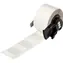 BRADY Selbstlaminierende Vinyl-Kabeletiketten / Druckeretiketten / Vinyl / 25,4 x 31,75 mm / 250 Stück