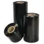 Inkanto (Armor) TTR-Band APR 6 / Wachsharz / 154 mm / 300 m / 1" / außen / schwarz / 5 Stück