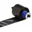 BRADY 4300 schwarz / Etikettendruckerband / 60 mm / 300 m / für BradyPrinter i5100