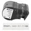 BRADY Etiketten für Drucker M510/BMP51/BMP53/M511 / Etiketten / Selbstklebend