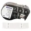 BRADY Rotary Selbstlaminierende Vinyl-Etiketten / Etiketten / Vinyl / für M410, BMP41, M510, BMP51, BMP53, M511