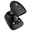 Capture Viper schwarz-grau / Barcode-Scanner / 1D / 2D / Bluetooth / Kit