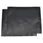 RULYT Grillmatte 50x40 cm, 2 Stück / Grillbesteck / Teflon-Glasfaser / -40 bis 250°C