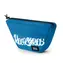 Rockbros G011 Flash Journey blau / Lenkertasche / trapezförmig / 0,7 l