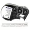 BRADY FreezerBondz Etiketten für M410/BMP41/M510/BMP51/BMP53/M511 / Etiketten / Selbstklebend