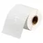 BRADY Polyester-Etiketten für BBP11/BBP12 Weiß / Druckeretiketten / Polyester / Satin / 2500 Stück