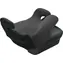 Compass JUNI PLUS grau / Kindersitz / R129 / 126-150 cm