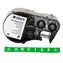 BRADY Etiketten für Drucker M410, BMP41, M510, BMP51, BMP53, M511 / Etiketten auf Rollen / Vinyl / 12,7 mm