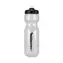 Rockbros Fahrradflasche, transparent, schwarzes Mundstück / Fahrradflasche / 750 ml