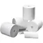 Capture Thermopapierrolle für Kassenbons, 57 x 45 mm / Thermopapier / 25 m / Kern 12,8 mm / 55 g/m / 50 Stück/Karton