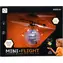 ALLTOYS UFO-Fluglicht / Interaktives Spielzeug / Handsteuerung / 3 LEDs / USB-Aufladung / ab 8 Jahren