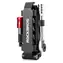 Rockbros Fahrrad-Multitool schwarz / Multitool / Ratschenschlüssel / Reifenmontierhebel