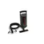 INTEX Doppelkammer-Handpumpe / 3 Düsen / 36 cm / Kunststoff
