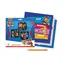 DODO Rubbelbilder Paw Patrol / 3 Stück / 20 x 20 cm / ab 3 Jahren