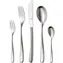 WMF Vision / Besteckset / 66-teilig / für 12 Personen / Edelstahl, Cromargan-Schutz