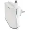 Legrand L049401 weiß / Steckdosenleiste / 2× 2P + USB A + USB C / 230V / IP20