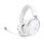 HyperX Cloud III S lila / Gaming-Headset / Mikrofon / ANC / Bluetooth / 2,4 GHz