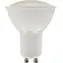 Omega LED-Lampe GU10 7W / 500lm / 6000K / Kaltweiß