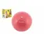 UNISON Overball 26 cm / Turnball / Belastbarkeit 120 kg / Gummi