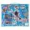 TEDDIES Kunstkoffer Universum / 178 Teile / 34 x 27 x 3,5 cm / ab 14 Jahren