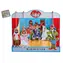 Universelles Puppentheater / Pappe / ab 3 Jahren
