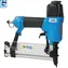 Güde 40220 KOMBI / Druckluft-Tacker und -Nagler / Klammern 13-40 mm / Nägel 15-40 mm / Transportkoffer