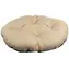 Hundekissen „Fantasie“ hellbeige 78x66x8 cm / Hundebett