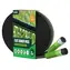 RainPoint HL1202 / Tropfbewässerungsschlauch / 15 m / 3/4"-Anschluss / Druck 2,75-4,1 bar