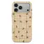 Burga Tough MagSafe Hülle Honeycomb / Schutzhülle / Apple iPhone 18 Pro Max / MagSafe