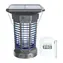 RainPoint BALDRTHERM BZ501FRF / Insektenfalle / Solar / 3000 V / IPX4 / Anwendung