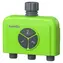 RainPoint HTV345FRF / Bewässerungssteuerung / WLAN / 3 Zonen / IP65