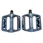 Crusis Wellgo grau / Pedal