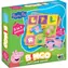 JIRI MODELS Bingo-Spiel Peppa Pig / Brettspiel