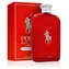 Ralph Lauren Polo Red Eau de Parfum 200 ml