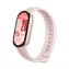 RhinoTech Armband für XIAOMI Mi Band 8, hellrosa / Armband / XIAOMI Mi Band 8